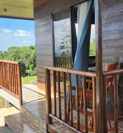 Cabana De La Montana Río Cuarto Екстериор снимка