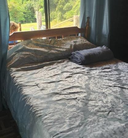Cabana De La Montana Río Cuarto Екстериор снимка