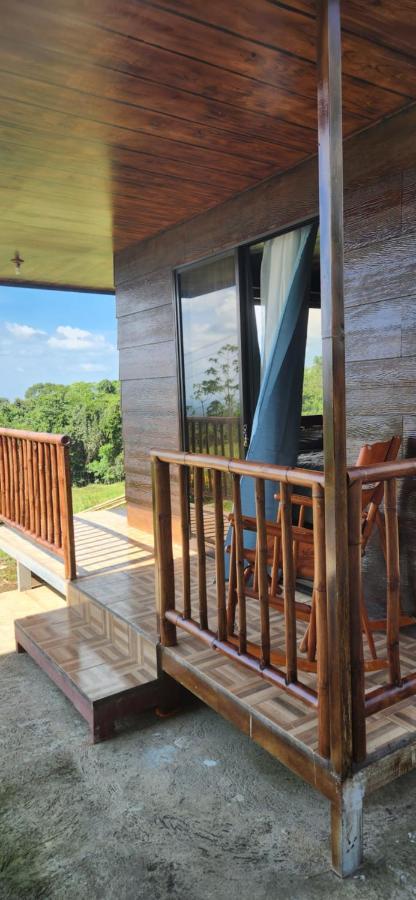 Cabana De La Montana Río Cuarto Екстериор снимка