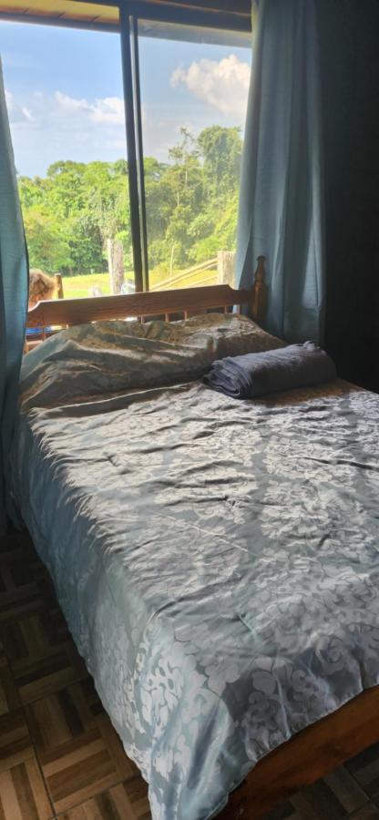 Cabana De La Montana Río Cuarto Екстериор снимка